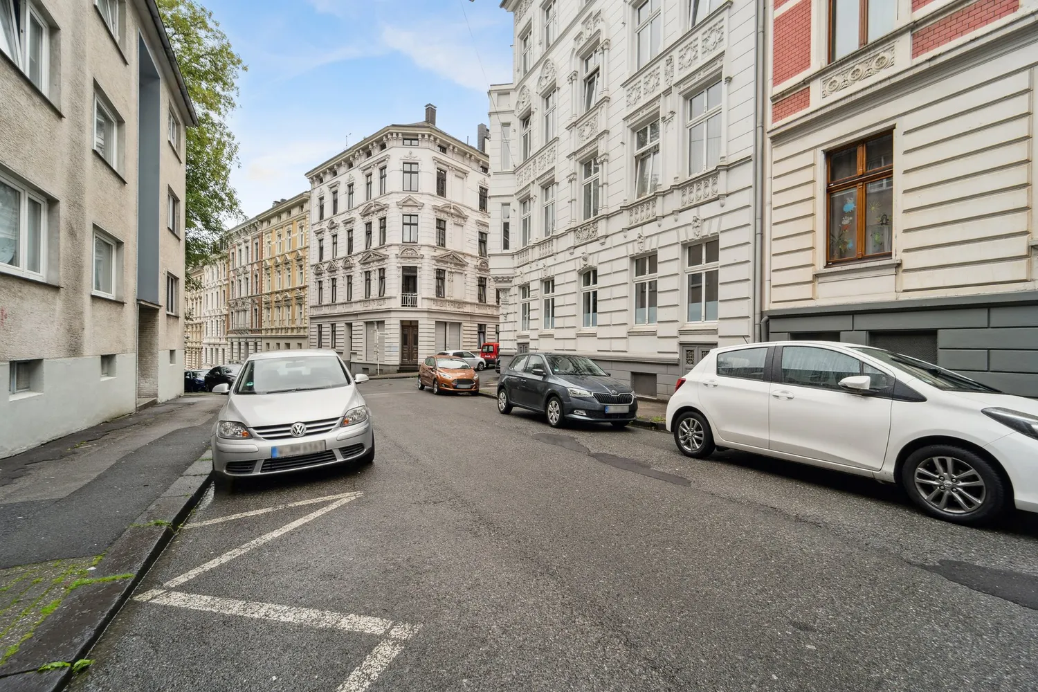 6 Zimmer Wohnung mit 125 m² in Wuppertal – Bild 4