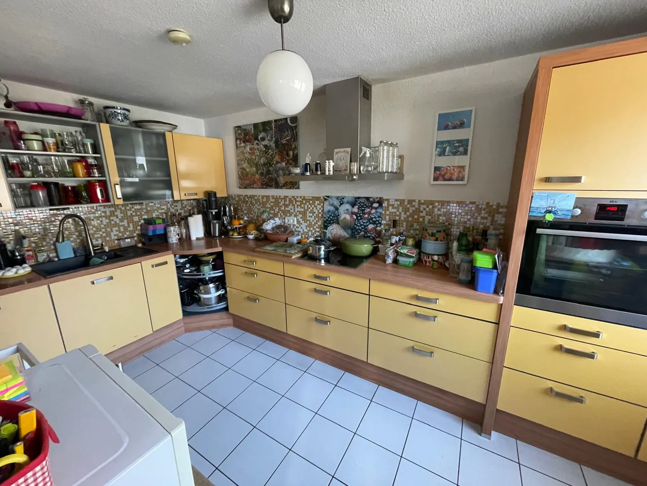 6 Zimmer Wohnung mit 125 m² in Wuppertal – Bild 10