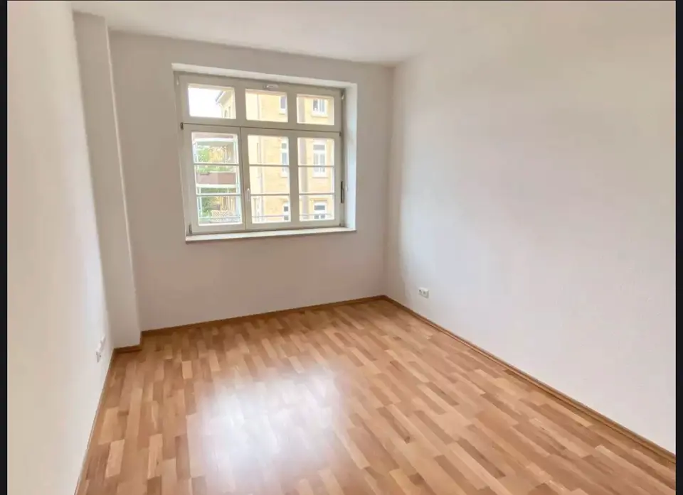 2 Zimmer Wohnung mit 51 m² in Leipzig – Bild 2
