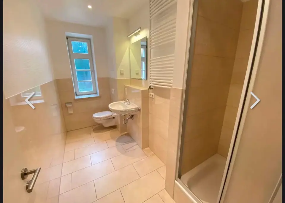 2 Zimmer Wohnung mit 51 m² in Leipzig – Bild 4