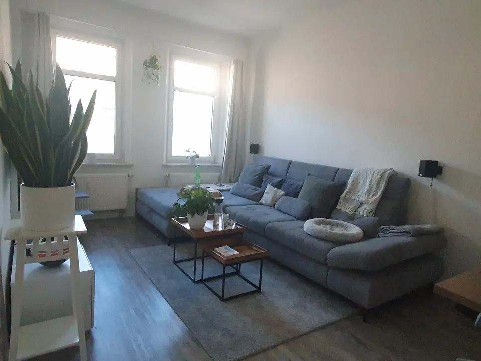 2 Zimmer Wohnung mit 51 m² in Leipzig – Bild 10