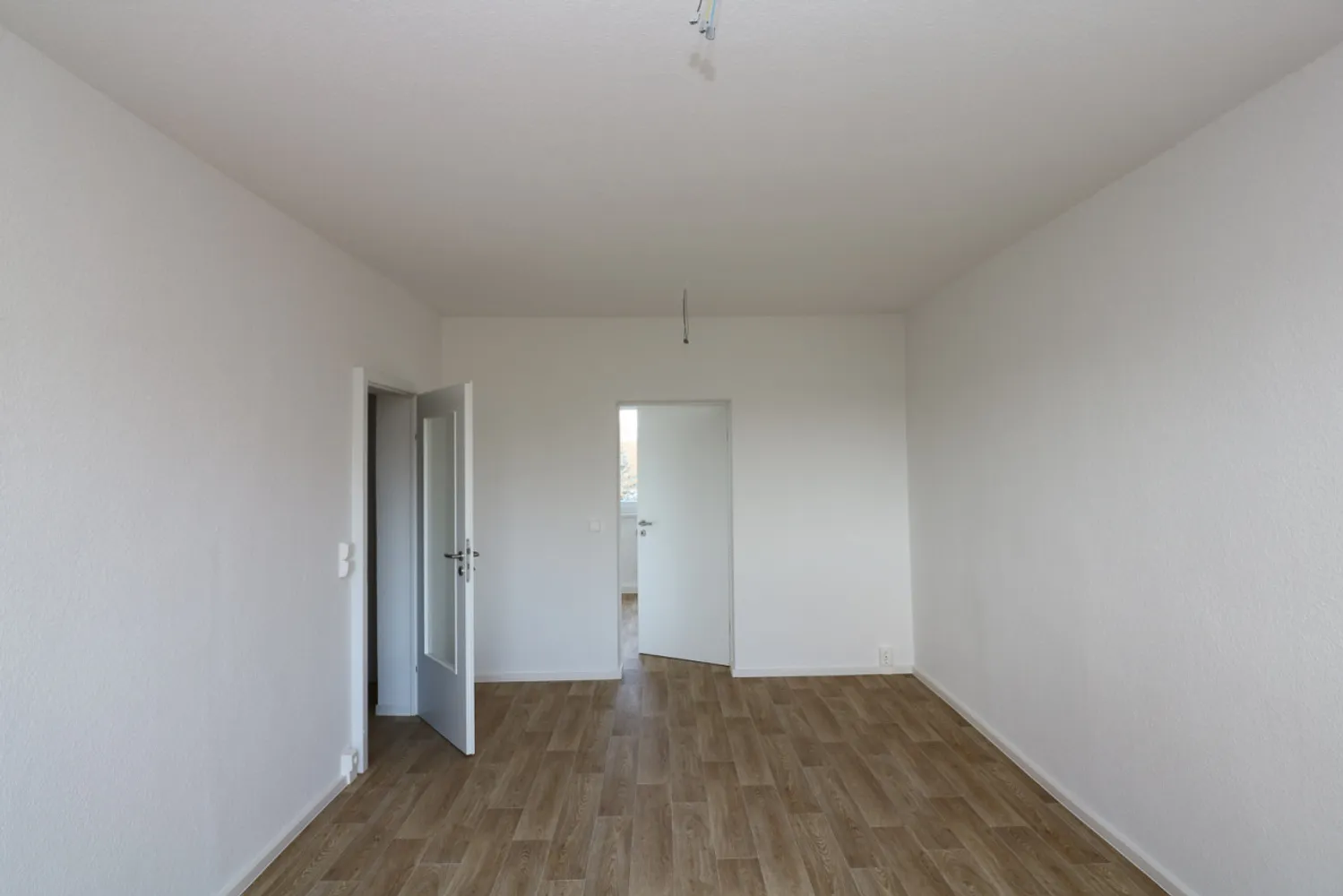 3 Zimmer Wohnung mit 55 m² in Freiberg – Bild 6
