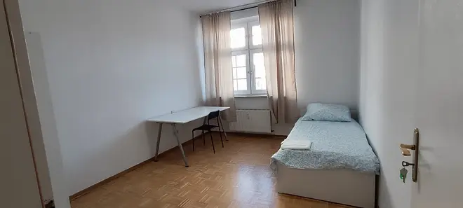 WG-Zimmer mit 13 m² in Dortmund – Bild 3