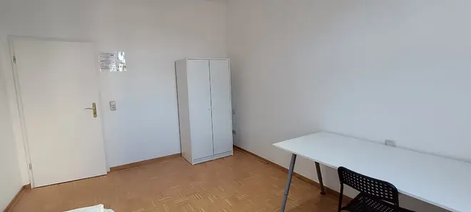 WG-Zimmer mit 13 m² in Dortmund – Bild 4