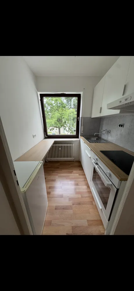 1 Zimmer Wohnung mit 35 m² in Neuwied – Bild 1