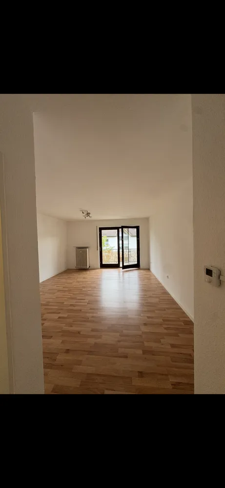 1 Zimmer Wohnung mit 35 m² in Neuwied – Bild 2