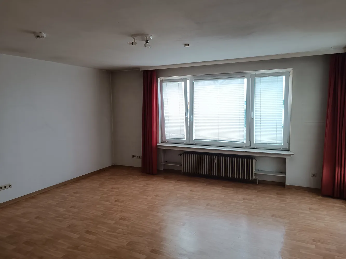 1 Zimmer Wohnung mit 50 m² in Hameln – Bild 1