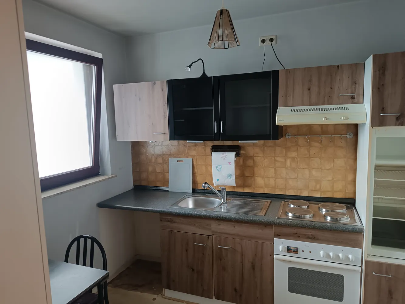 1 Zimmer Wohnung mit 50 m² in Hameln – Bild 2