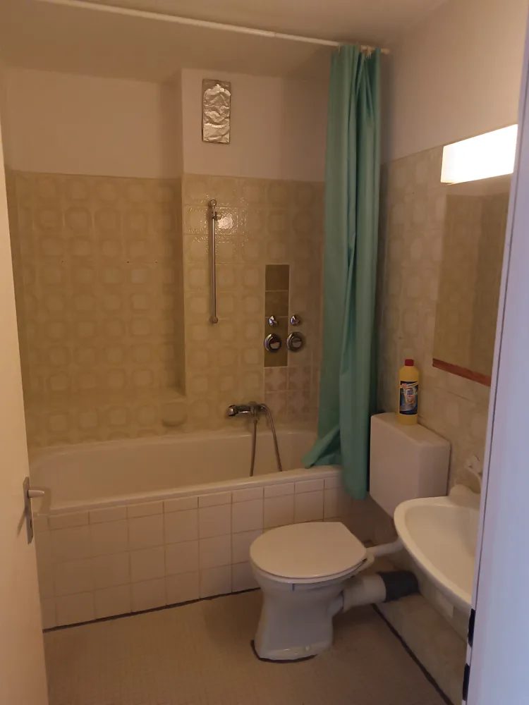 1 Zimmer Wohnung mit 50 m² in Hameln – Bild 5