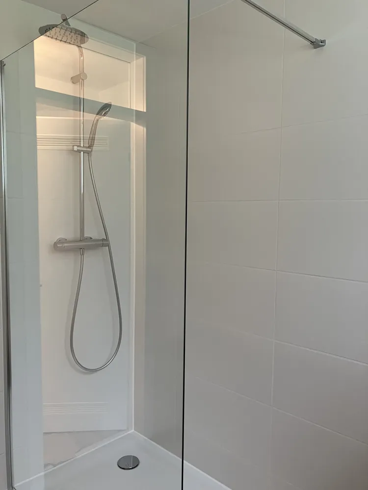 3 Zimmer Wohnung mit 96 m² in Saarbrücken – Bild 11