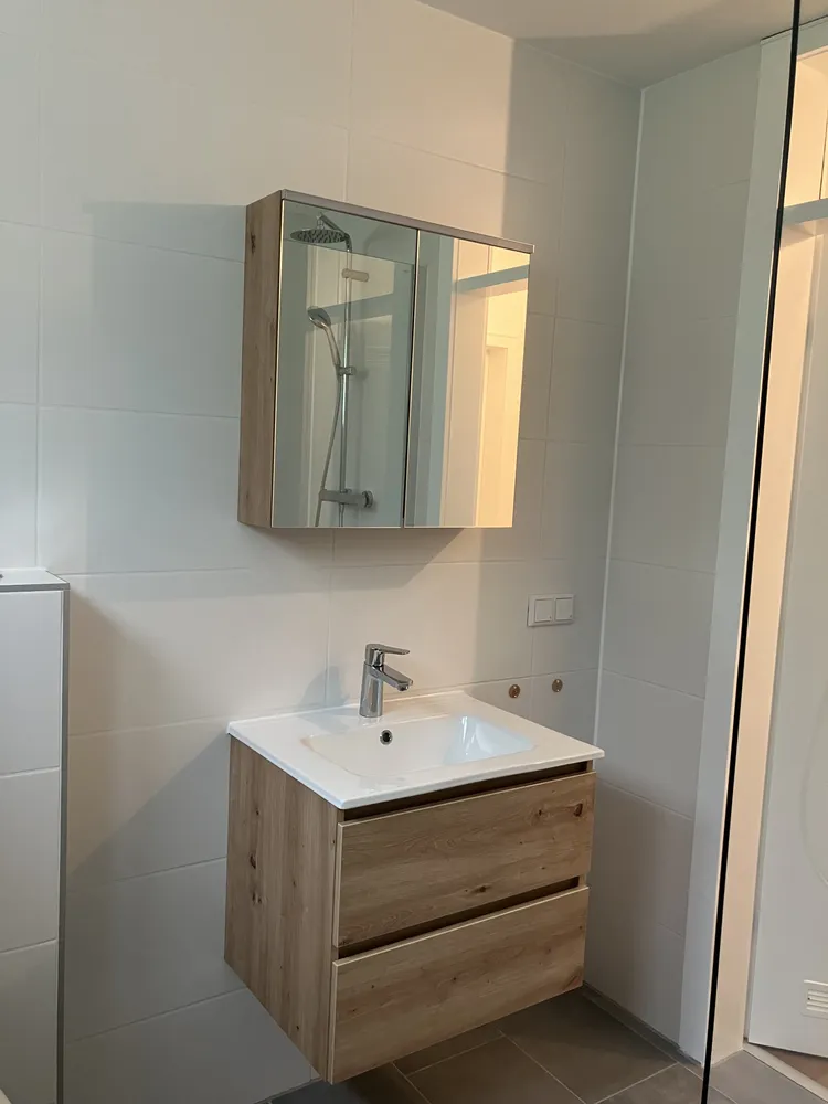 3 Zimmer Wohnung mit 96 m² in Saarbrücken – Bild 12