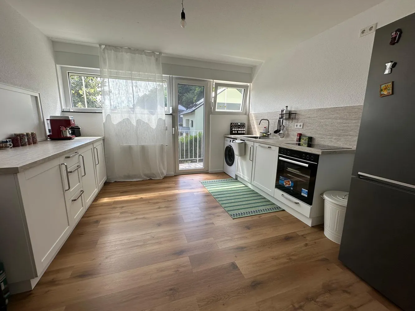 3 Zimmer Wohnung mit 96 m² in Saarbrücken – Bild 3