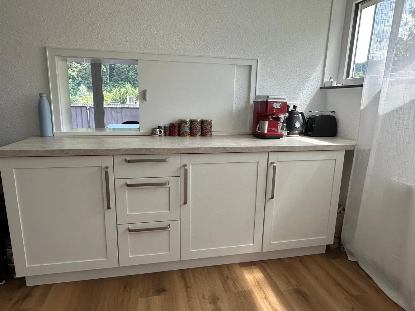 3 Zimmer Wohnung mit 96 m² in Saarbrücken – Bild 4