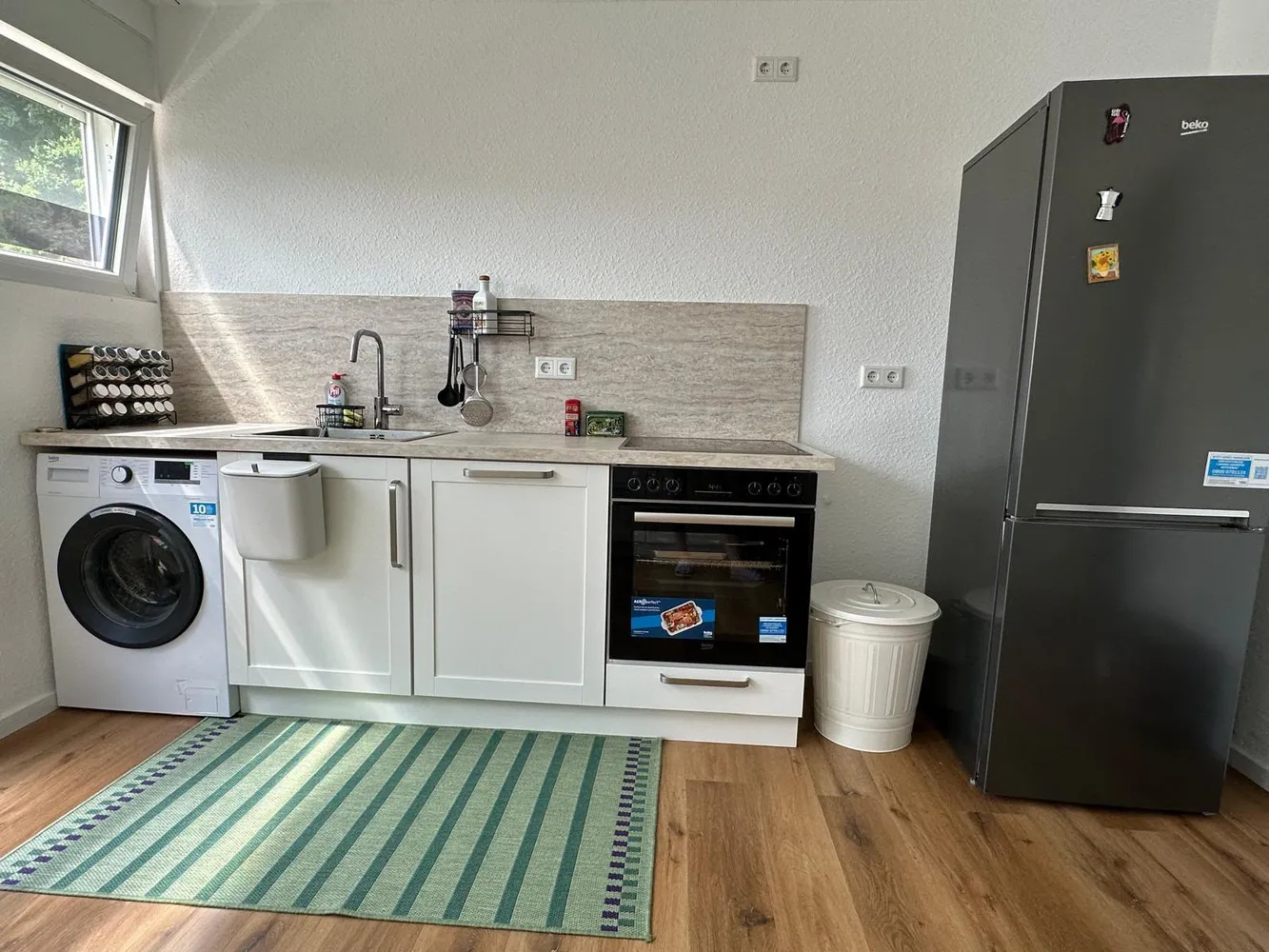 3 Zimmer Wohnung mit 96 m² in Saarbrücken – Bild 5