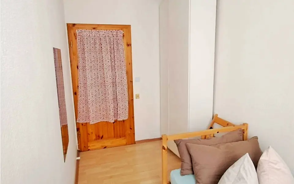 WG-Zimmer mit 8 m² in Stuttgart – Bild 1