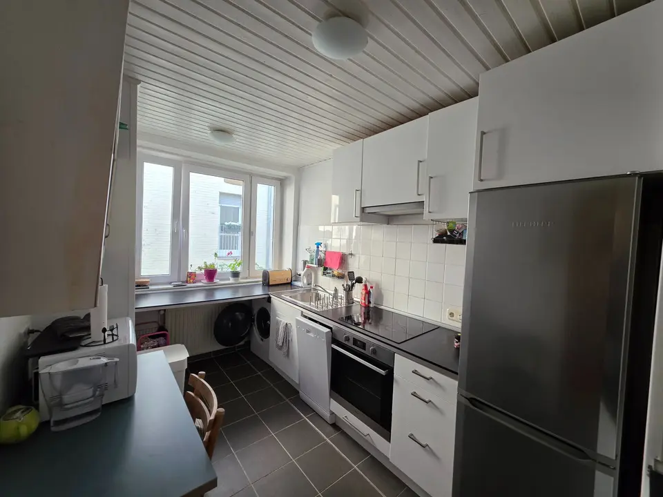 WG-Zimmer mit 8 m² in Stuttgart – Bild 2