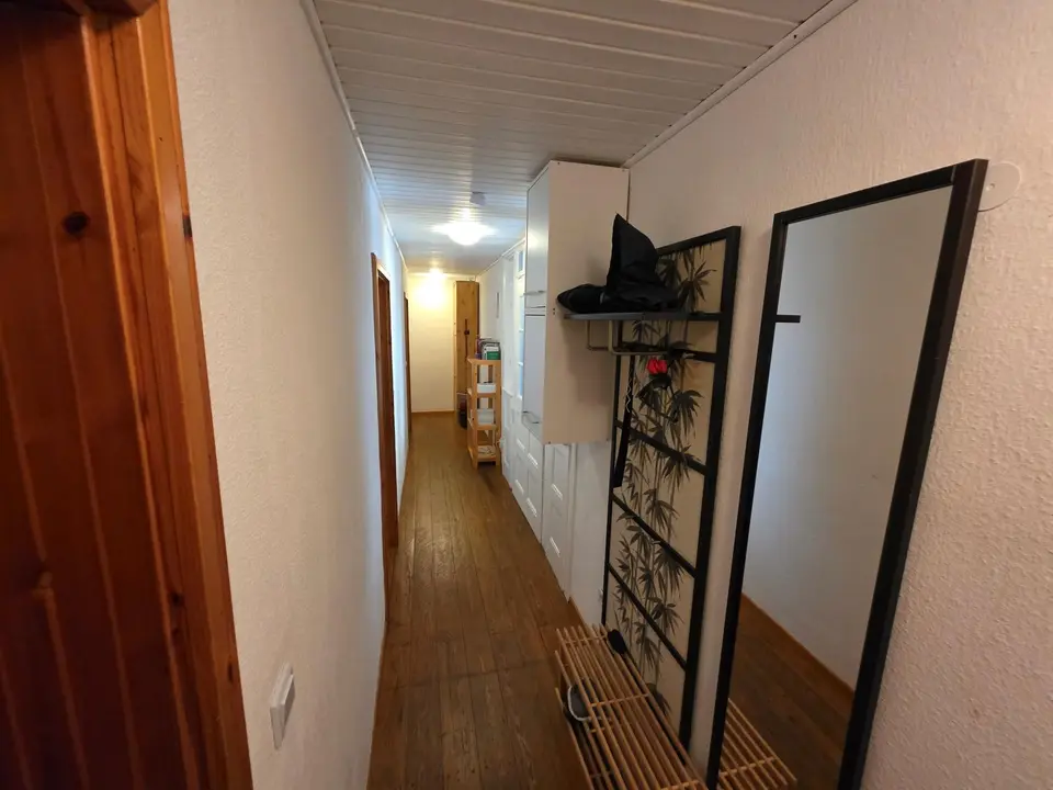 WG-Zimmer mit 8 m² in Stuttgart – Bild 4