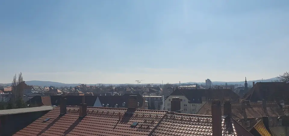 3 Zimmer Wohnung mit 120 m² in Bayreuth – Bild 5