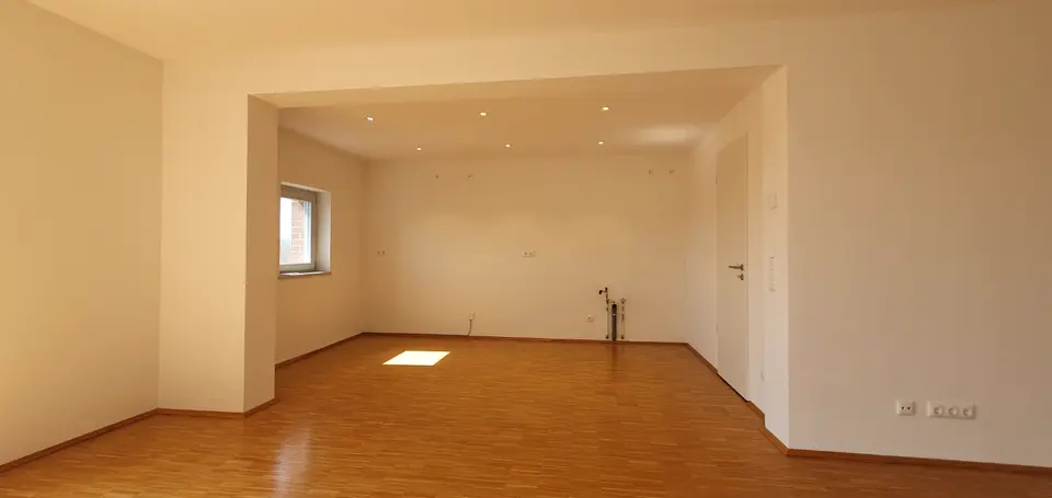 3 Zimmer Wohnung mit 120 m² in Bayreuth – Bild 6