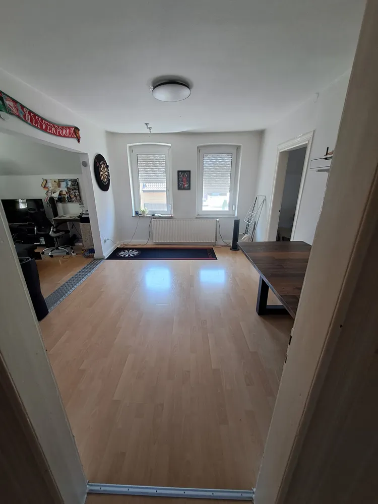 3 Zimmer Wohnung mit 60 m² in Gütersloh – Bild 1