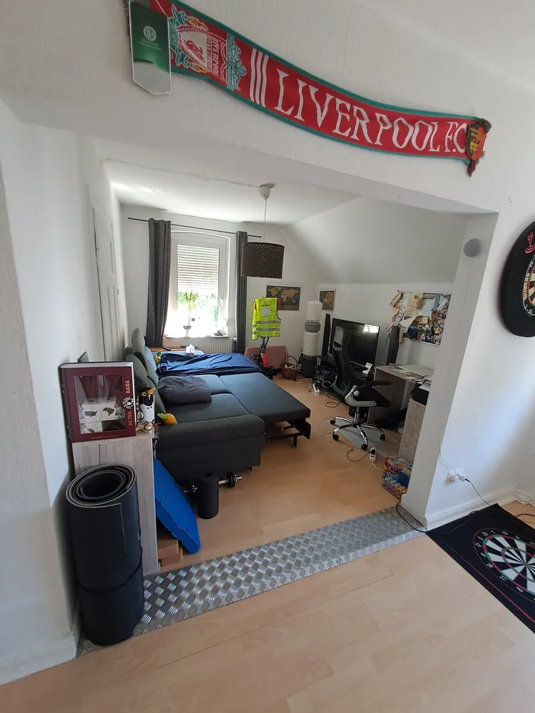 3 Zimmer Wohnung mit 60 m² in Gütersloh – Bild 2