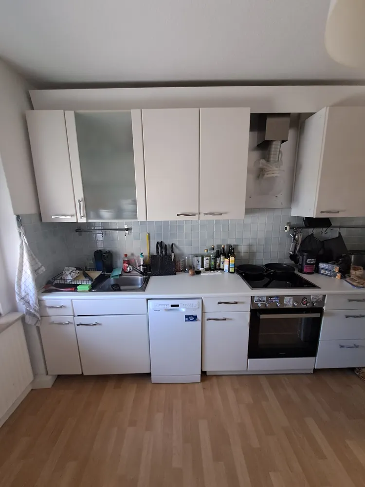3 Zimmer Wohnung mit 60 m² in Gütersloh – Bild 4