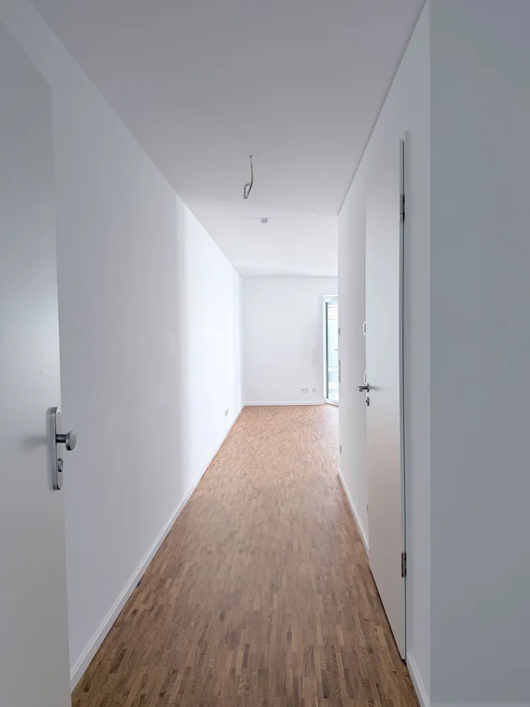 1 Zimmer Wohnung mit 44 m² in Münster – Bild 2