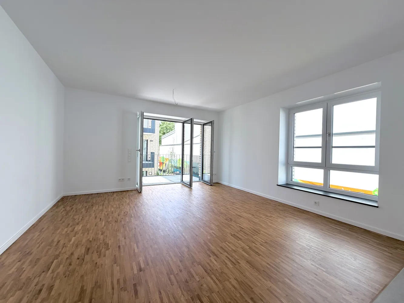 1 Zimmer Wohnung mit 44 m² in Münster – Bild 4