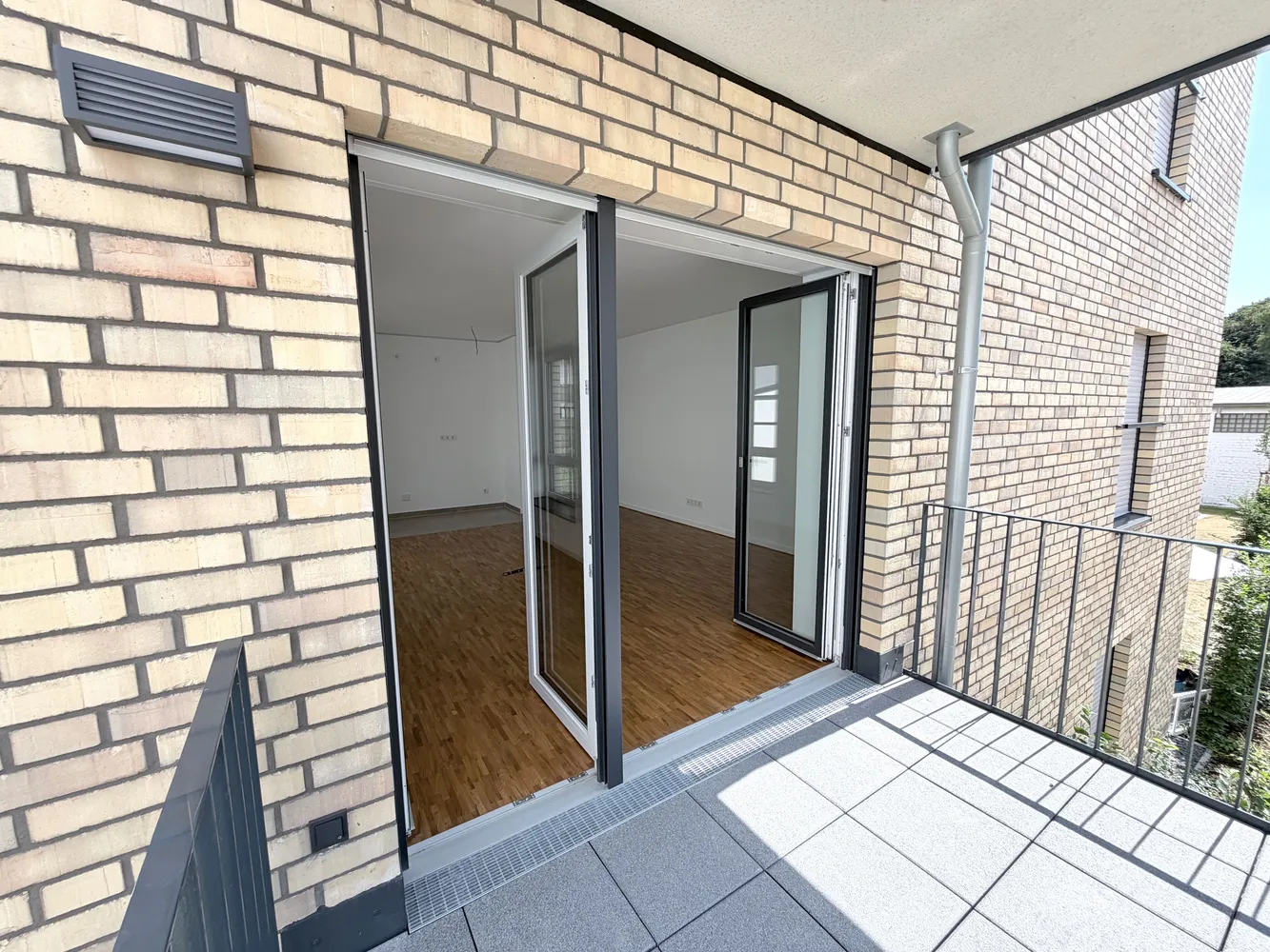1 Zimmer Wohnung mit 44 m² in Münster – Bild 5