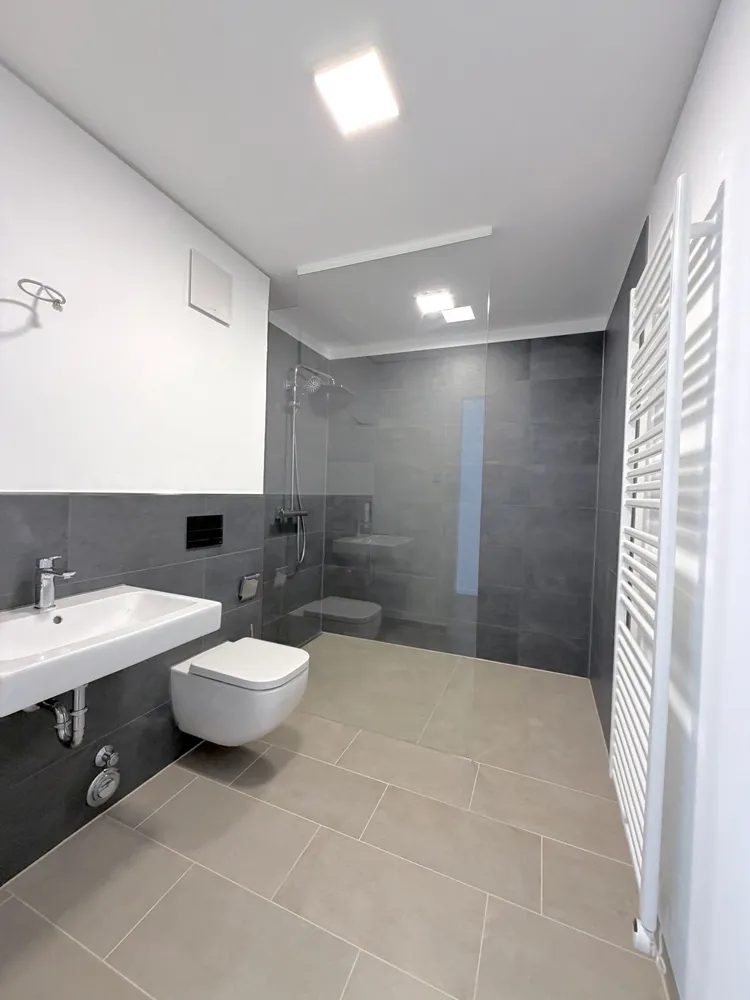1 Zimmer Wohnung mit 44 m² in Münster – Bild 6