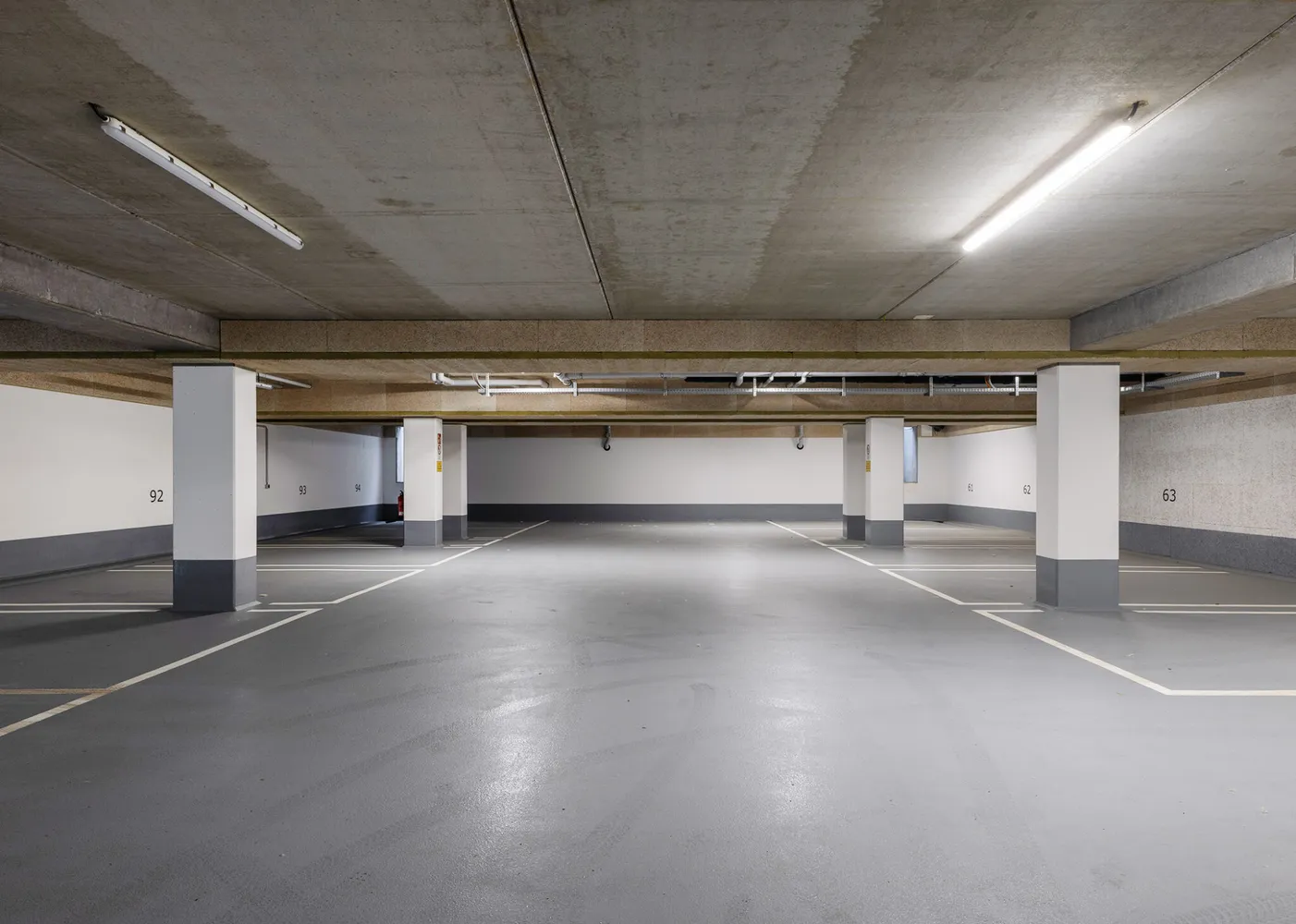 1 Zimmer Wohnung mit 44 m² in Münster – Bild 8