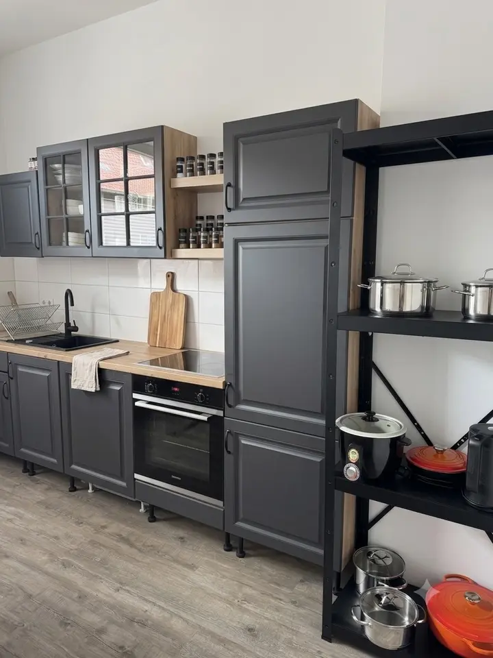 3 Zimmer Wohnung mit 102 m² in Braunschweig – Bild 2