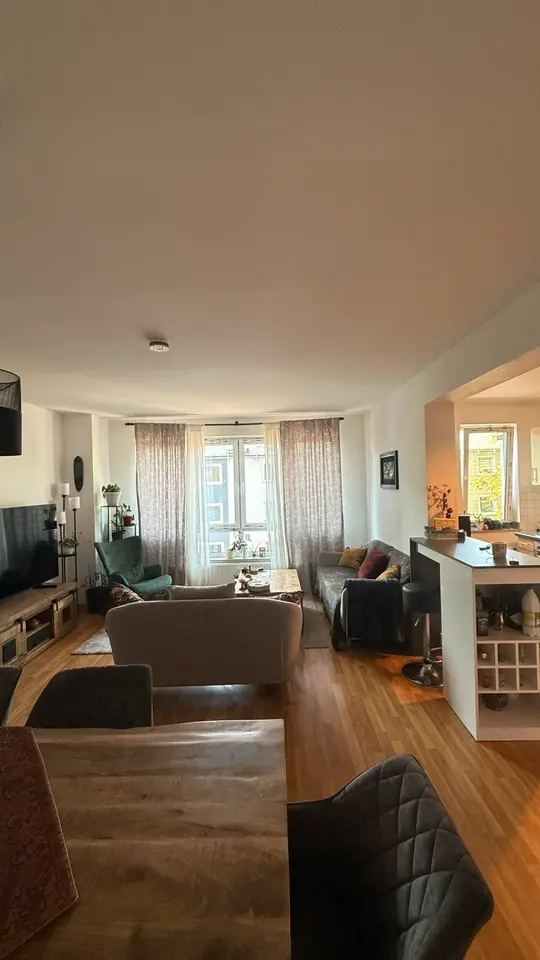 3 Zimmer Wohnung mit 102 m² in Braunschweig – Bild 7