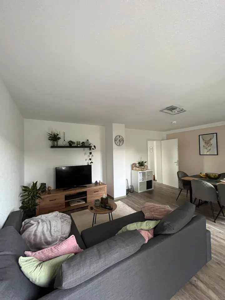 3 Zimmer Wohnung mit 102 m² in Braunschweig – Bild 9