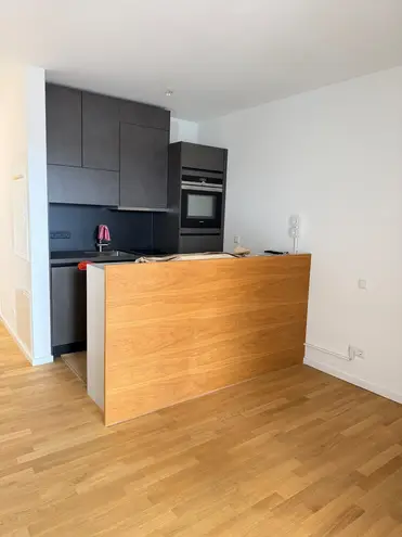 1 Zimmer Wohnung mit 28 m² in Regensburg – Bild 3