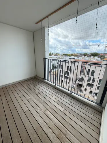 1 Zimmer Wohnung mit 28 m² in Regensburg – Bild 4