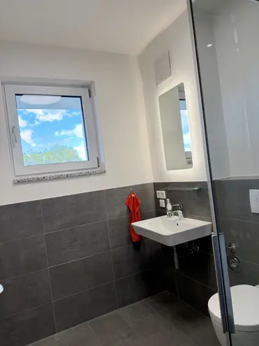 1 Zimmer Wohnung mit 28 m² in Regensburg – Bild 6
