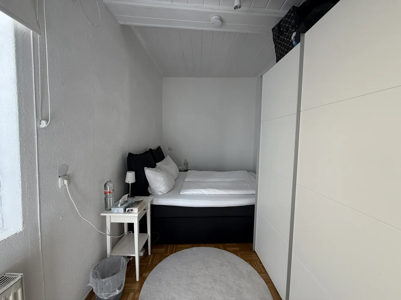 2 Zimmer Wohnung mit 45 m² in Marburg – Bild 3