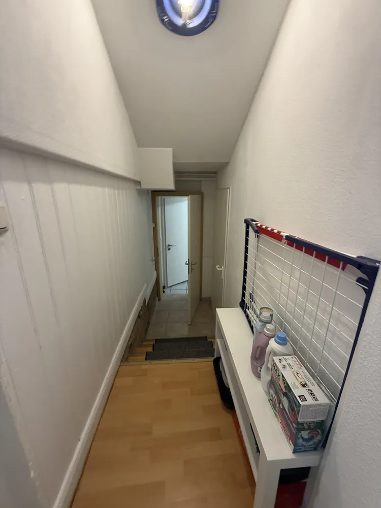 2 Zimmer Wohnung mit 45 m² in Marburg – Bild 5