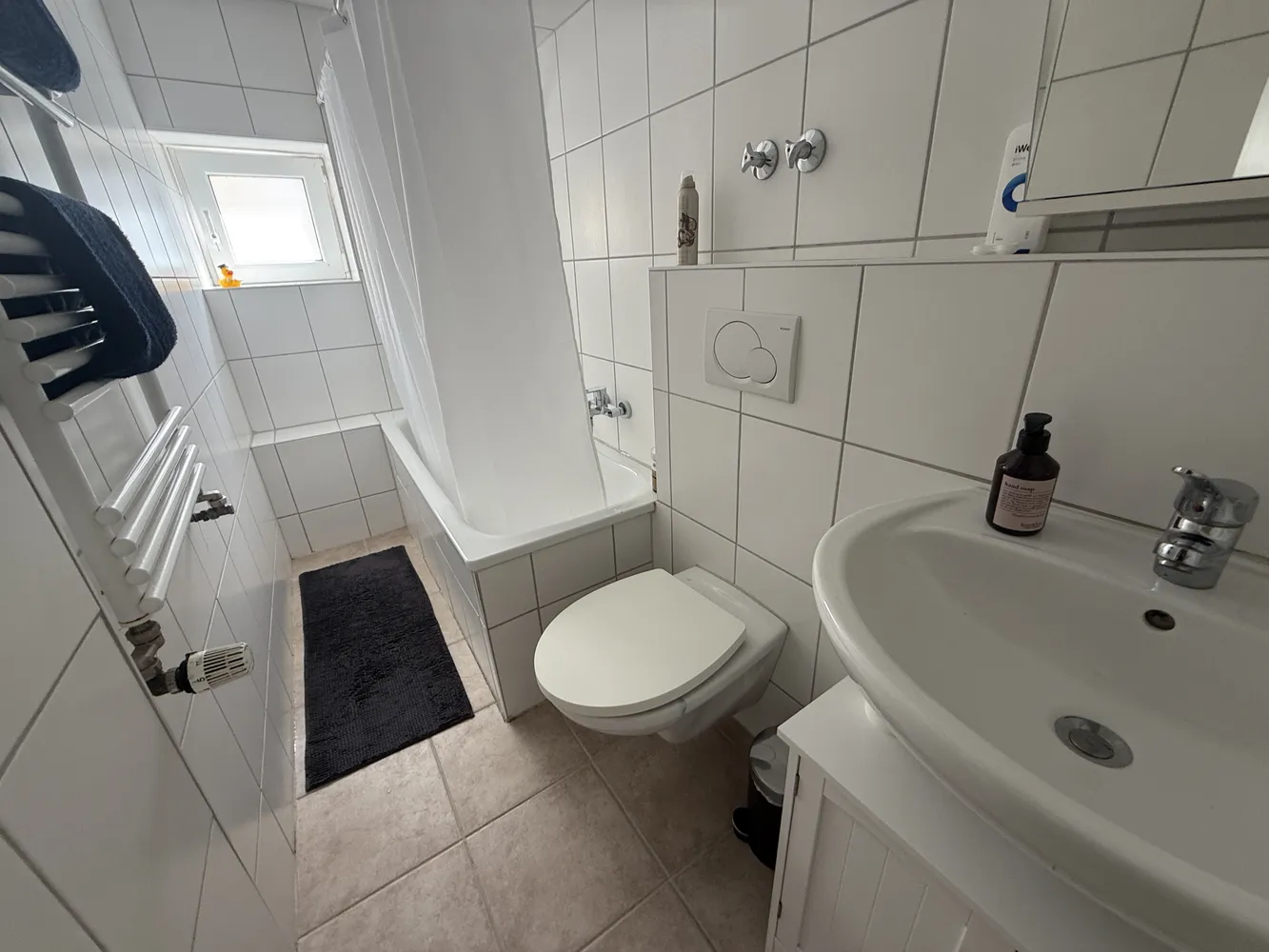 2 Zimmer Wohnung mit 45 m² in Marburg – Bild 6