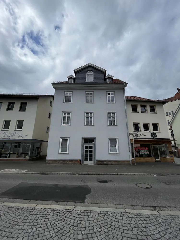 2 Zimmer Wohnung mit 45 m² in Marburg – Bild 7