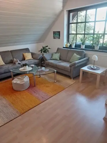 3 Zimmer Wohnung mit 70 m² in Paderborn – Bild 2
