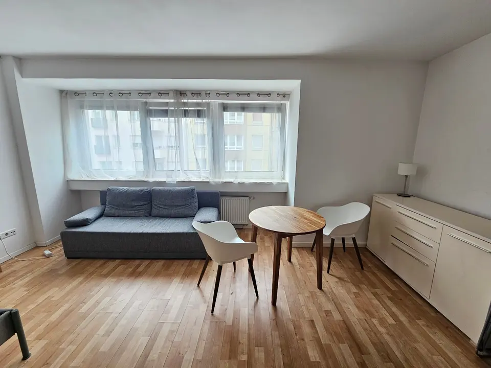 WG-Zimmer mit 36 m² in Düsseldorf – Bild 1