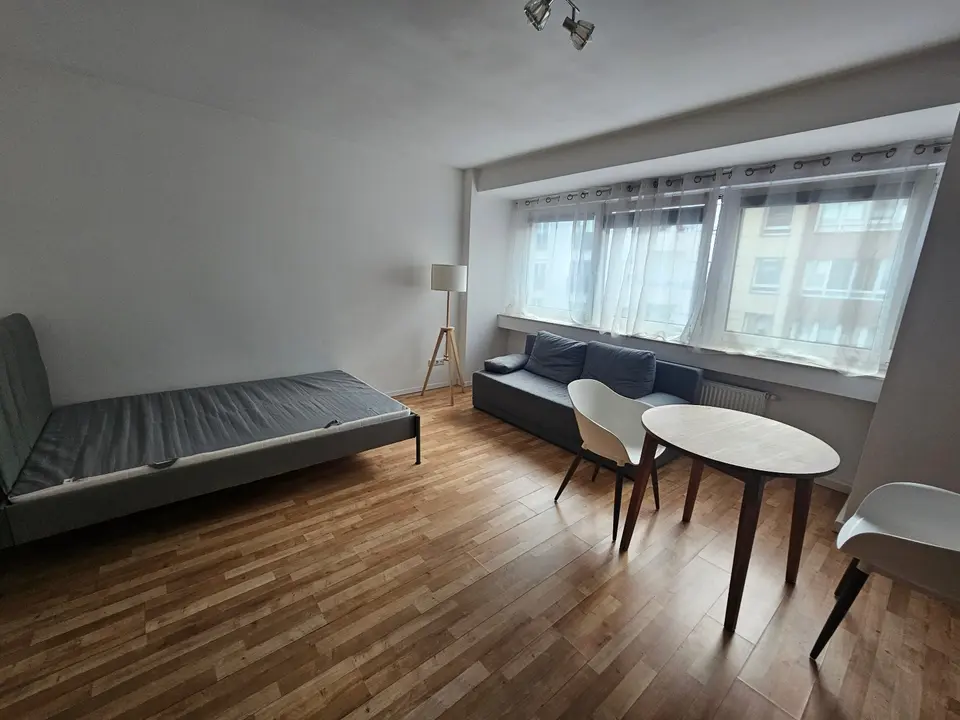 WG-Zimmer mit 36 m² in Düsseldorf – Bild 2