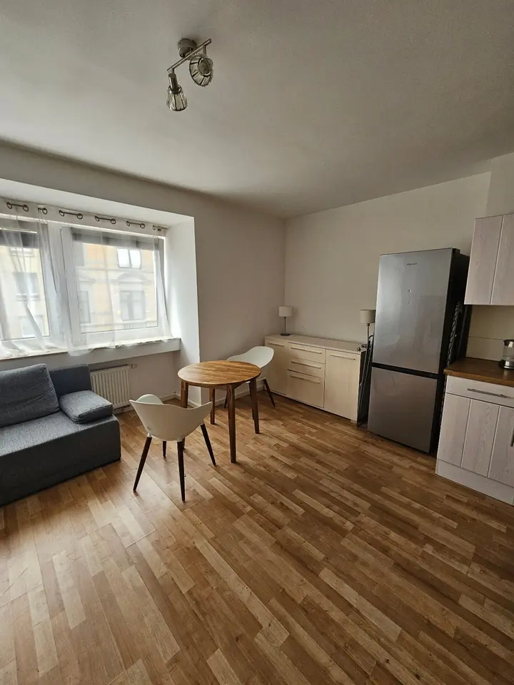 WG-Zimmer mit 36 m² in Düsseldorf – Bild 3