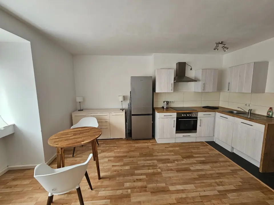 WG-Zimmer mit 36 m² in Düsseldorf – Bild 4
