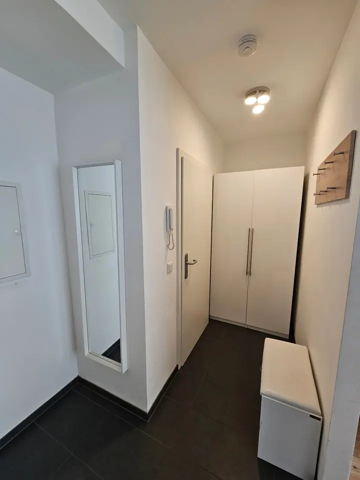 WG-Zimmer mit 36 m² in Düsseldorf – Bild 5