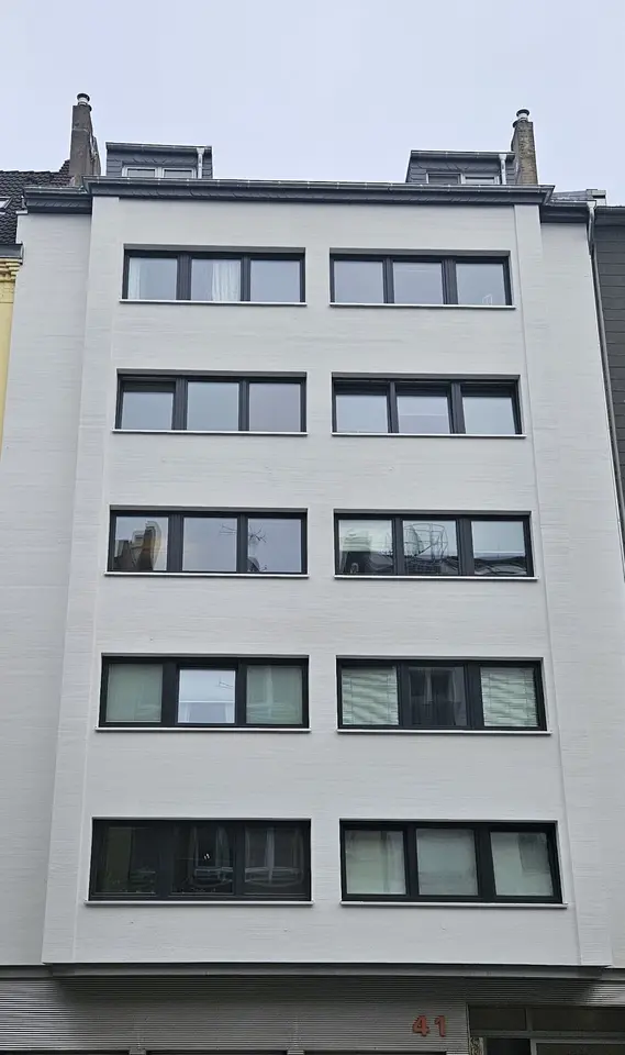 WG-Zimmer mit 36 m² in Düsseldorf – Bild 6
