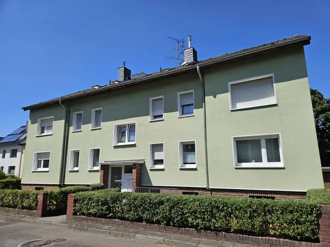 3 Zimmer Wohnung mit 73 m² in Leverkusen – Bild 2
