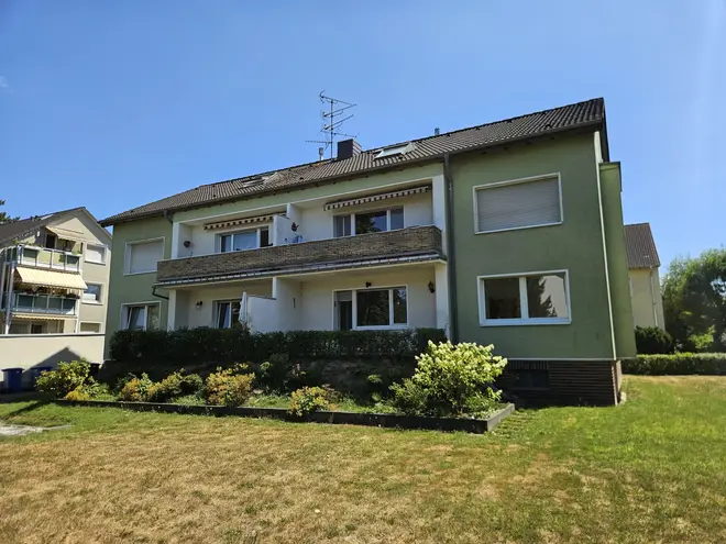 3 Zimmer Wohnung mit 73 m² in Leverkusen – Bild 11